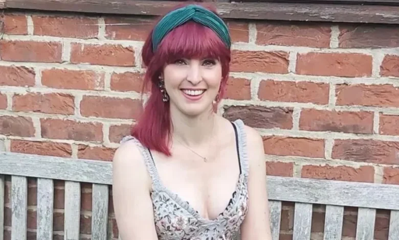 Izzie Balmer Partner