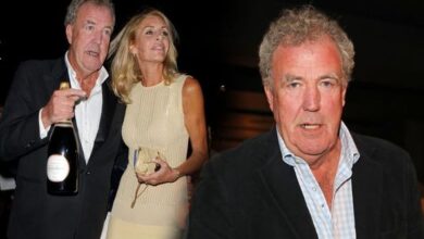 Jeremy Clarkson Net Worth