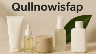 Is Qullnowisfap Products Good