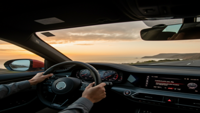 Do the Driving Modes in Cadillac Lyriq Offer Different Ranges or Battery Usages