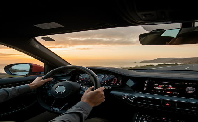 Do the Driving Modes in Cadillac Lyriq Offer Different Ranges or Battery Usages