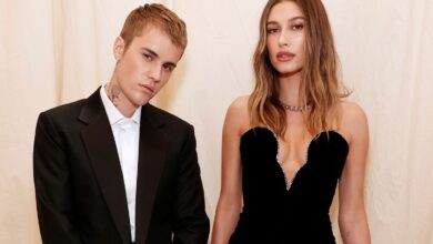 Hailey Bieber Net Worth