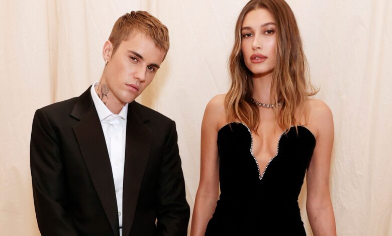 Hailey Bieber Net Worth