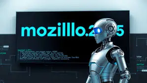 New Software Name Mozillod5.2f5