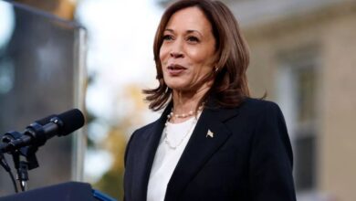 Kamala Harris Net Worth