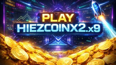Play HiezcoinX2.x9