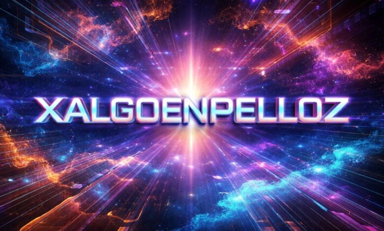 Xalgoenpelloz