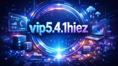 Vip5.4.1hiez