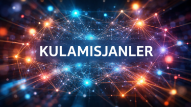 Kulamisjanler