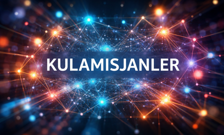 Kulamisjanler
