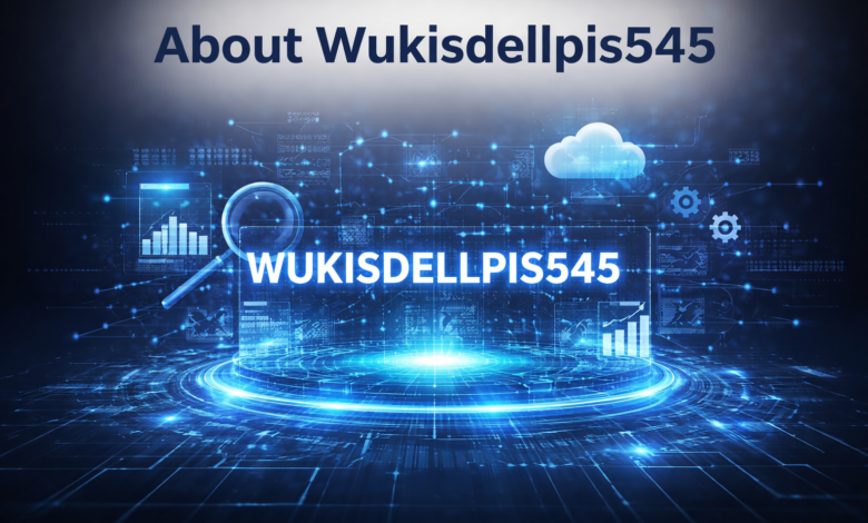 About Wukisdellpis545