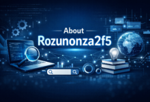 About Rozunonza2f5
