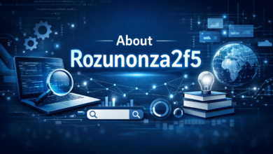 About Rozunonza2f5
