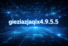 Gieziazjaqix4.9.5.5