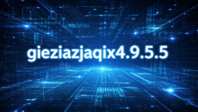 Gieziazjaqix4.9.5.5