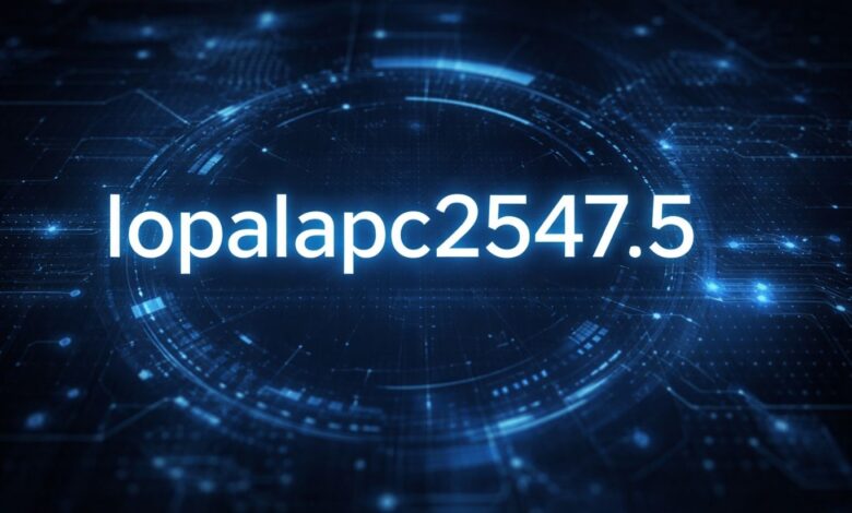 Lopalapc2547.5
