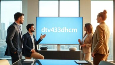 DTV43DHCM