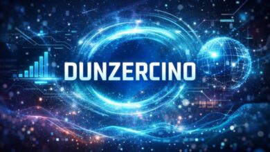 Dunzercino
