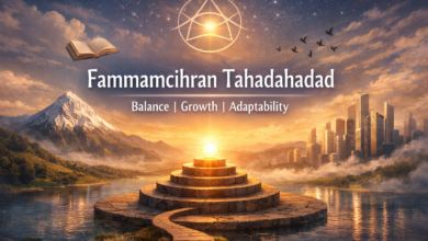 Fammamcihran Tahadahadad