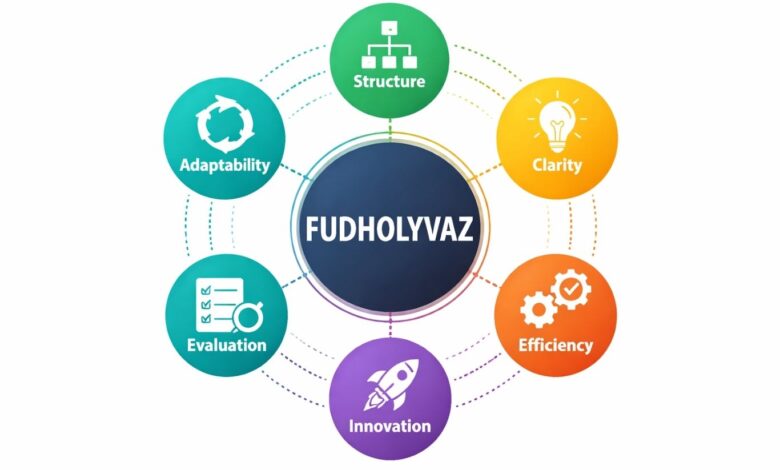 Fudholyvaz