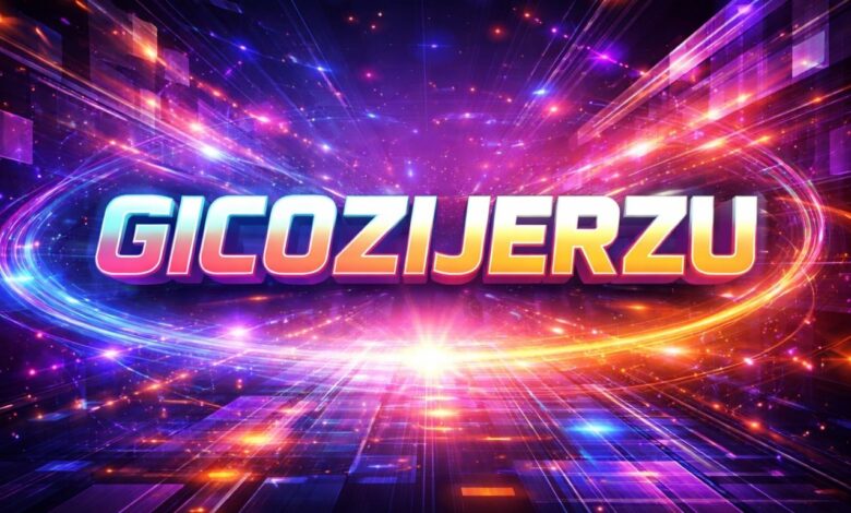 gicozijerzu