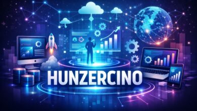 Hunzercino