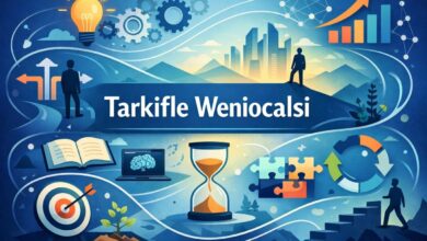 Tarkifle Weniocalsi