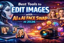 AI & AI Face Swap in 2026