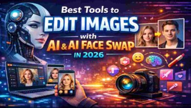 AI & AI Face Swap in 2026