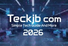 teckjb com