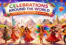 Celebrations Around the World