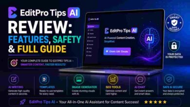 editpro tips ai
